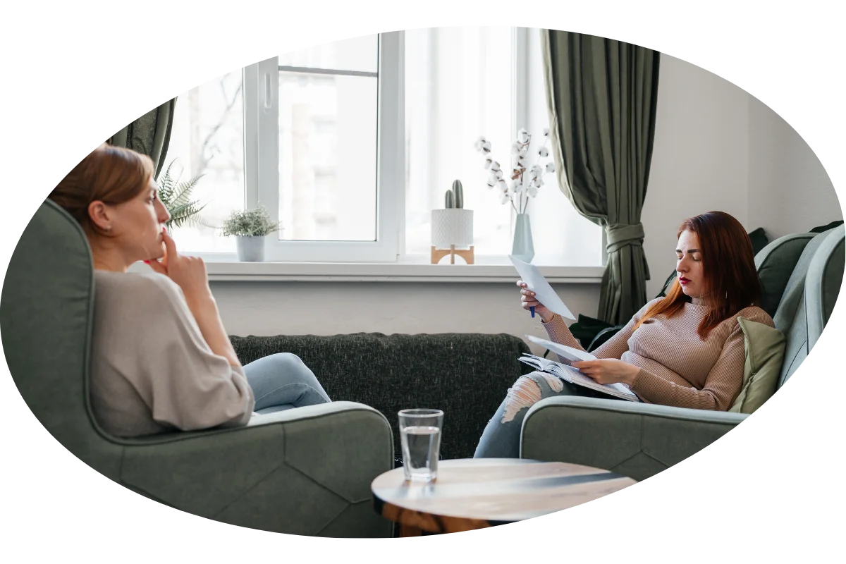 Providing Biblical Counseling Services with Trauma Understanding